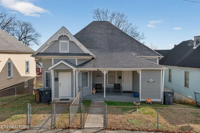 $389,000 | 308 East Scott Avenue, Knoxville, TN 37917
