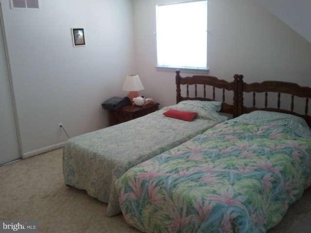 3813 Collier Road Randallstown, MD 21133 - Photo 12 of 13 Bedroom