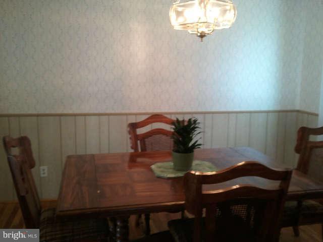 3813 Collier Road Randallstown, MD 21133 - Photo 4 of 13 Dining Room