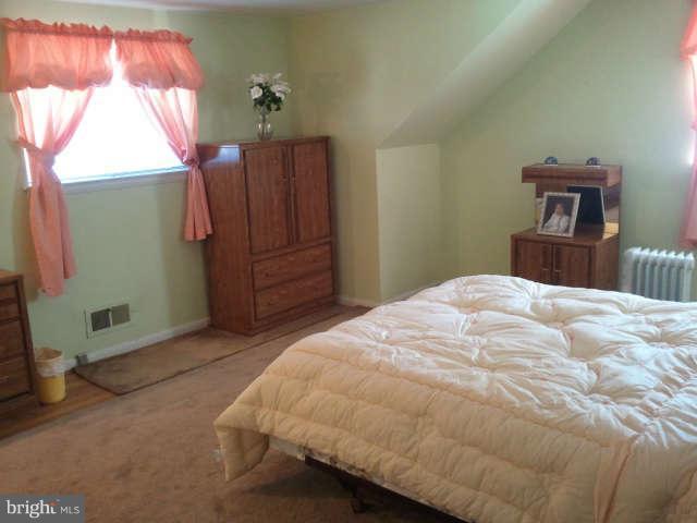3813 Collier Road Randallstown, MD 21133 - Photo 6 of 13 Bedroom (Master)
