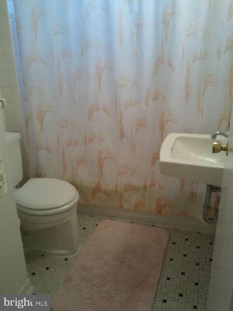 3813 Collier Road Randallstown, MD 21133 - Photo 7 of 13 Bath
