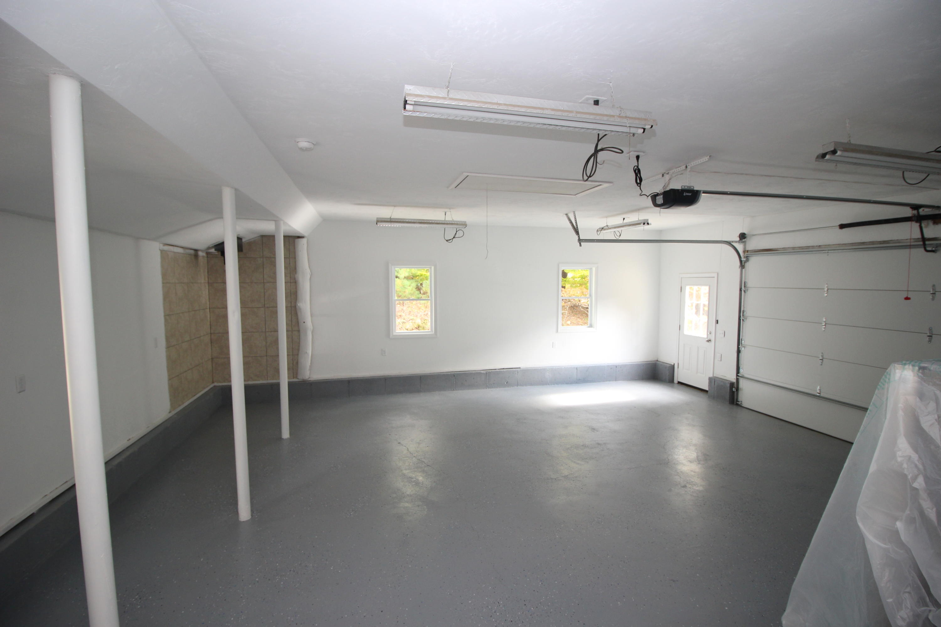 2 Guild Road Forestdale, MA 02644 - Photo 19 of 32 garage