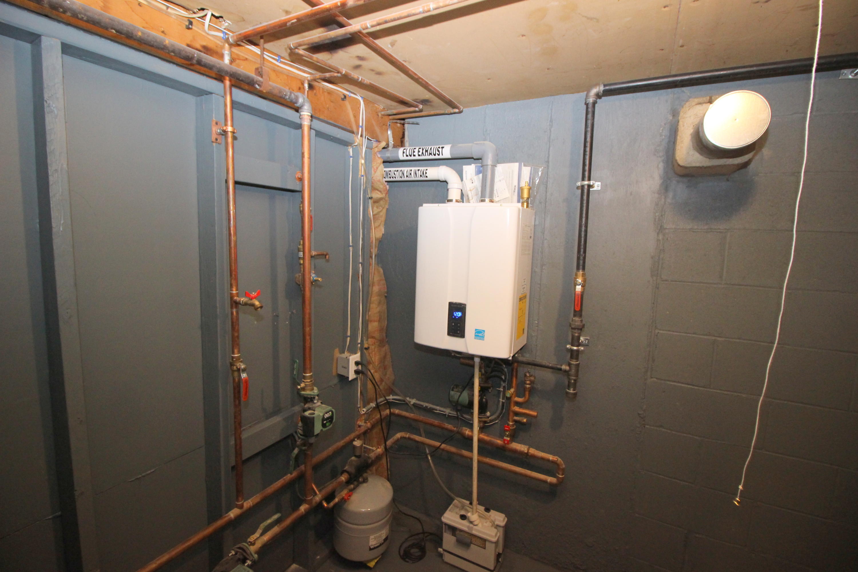 2 Guild Road Forestdale, MA 02644 - Photo 25 of 32 boiler