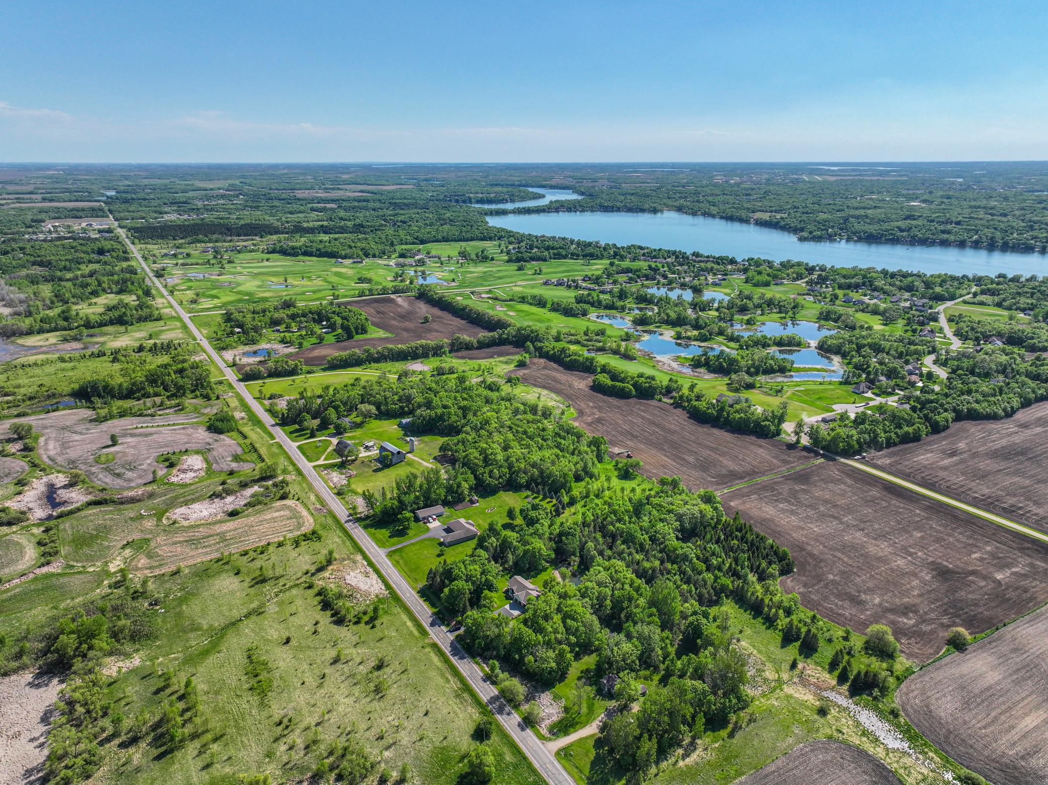 1966 Liberty Road Northeast Alexandria, MN 56308 - Photo 79 of 83