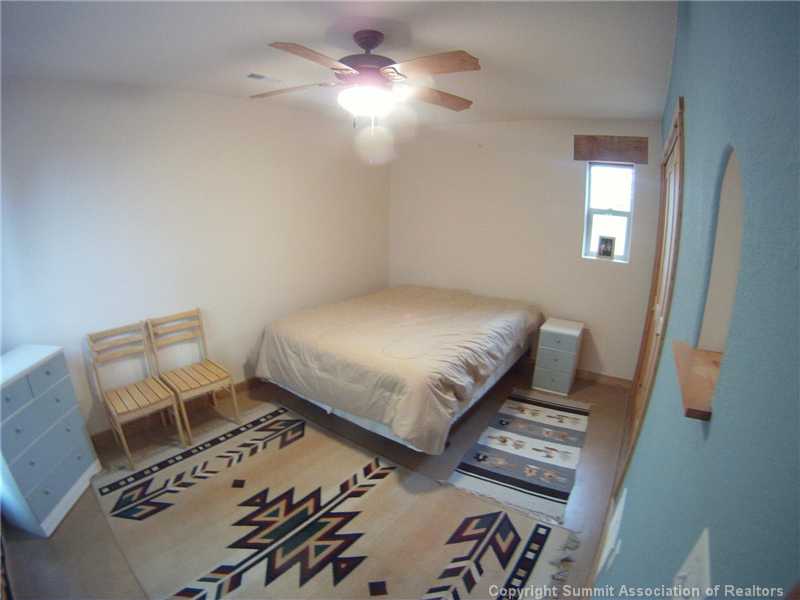 1069 Remington Road Como, CO 80432 - Photo 18 of 20 Bedroom.