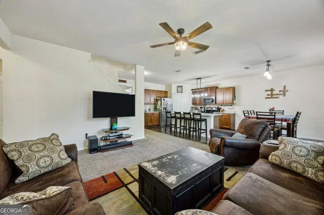 $360,000 | 242 Brooklet Circle, St. Marys, GA 31558