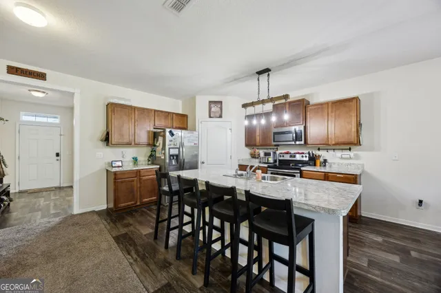 $360,000 | 242 Brooklet Circle, St. Marys, GA 31558