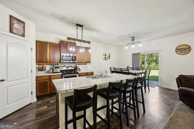 $360,000 | 242 Brooklet Circle, St. Marys, GA 31558