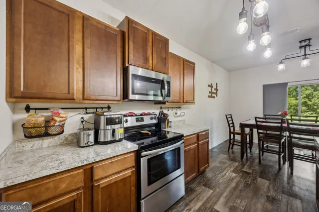 $360,000 | 242 Brooklet Circle, St. Marys, GA 31558