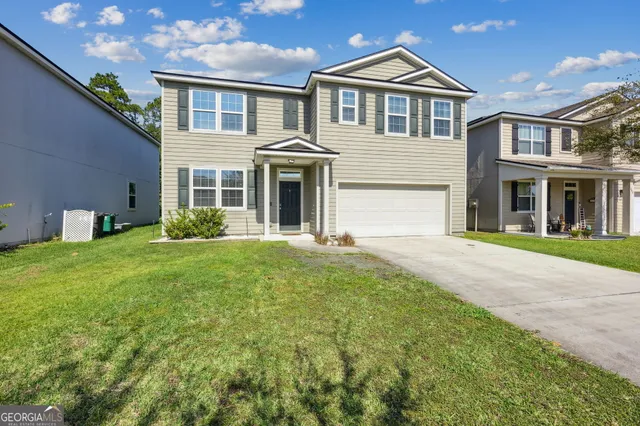 $360,000 | 242 Brooklet Circle, St. Marys, GA 31558