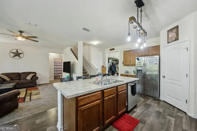 $360,000 | 242 Brooklet Circle, St. Marys, GA 31558