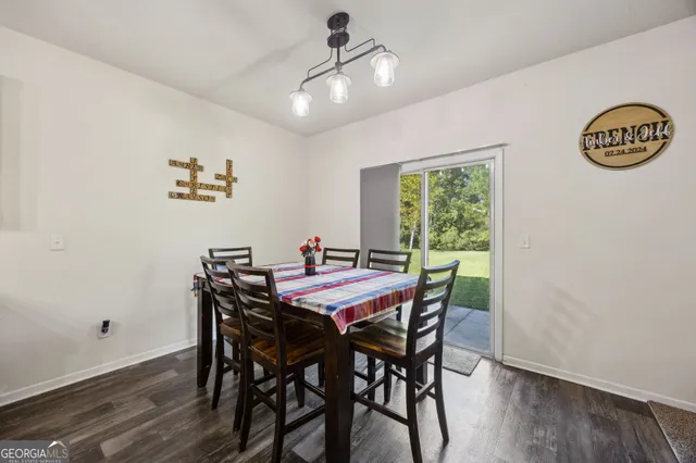 $360,000 | 242 Brooklet Circle, St. Marys, GA 31558