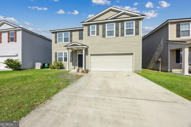 $360,000 | 242 Brooklet Circle, St. Marys, GA 31558