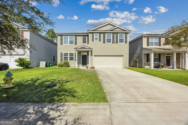 $360,000 | 242 Brooklet Circle, St. Marys, GA 31558