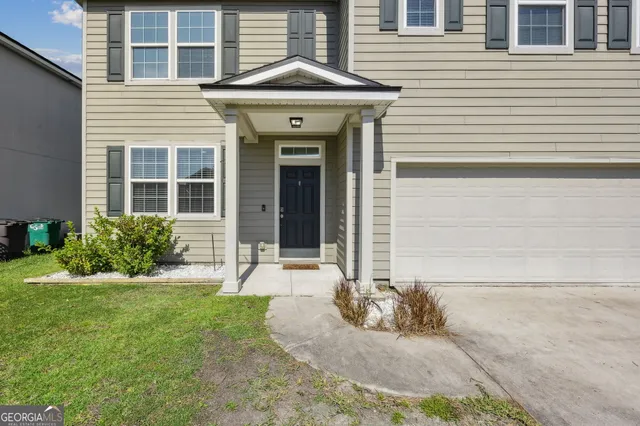 $360,000 | 242 Brooklet Circle, St. Marys, GA 31558