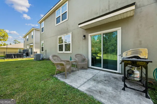 $360,000 | 242 Brooklet Circle, St. Marys, GA 31558