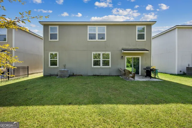 $360,000 | 242 Brooklet Circle, St. Marys, GA 31558