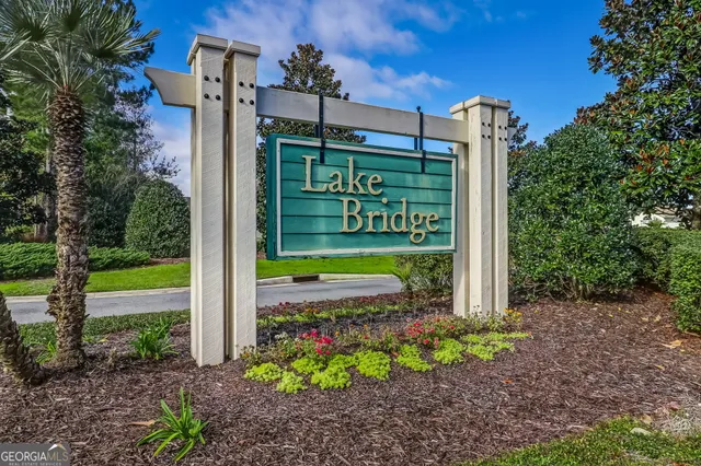 $360,000 | 242 Brooklet Circle, St. Marys, GA 31558