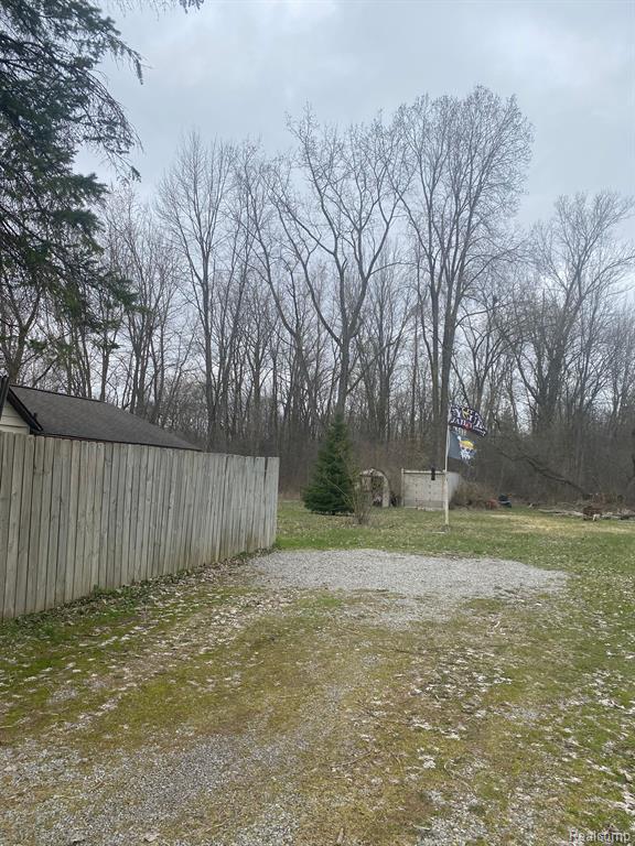 26328 Sibley Road Romulus, MI 48174 - Photo 3 of 9