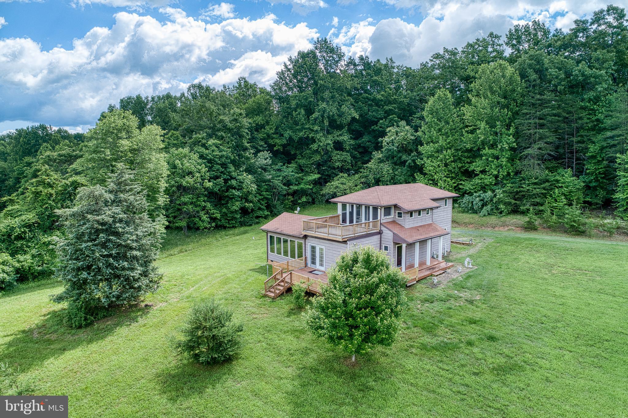 12111 Obannons Mill Road Boston, VA 22713 - Photo 42 of 54