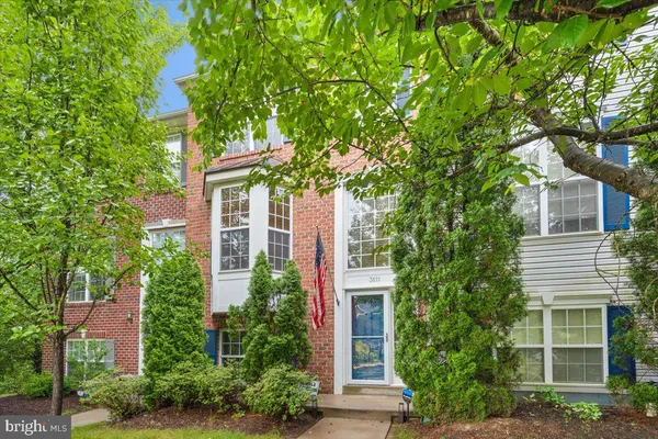$519,900 | 3611 Hope Commons Court, Frederick, MD 21704