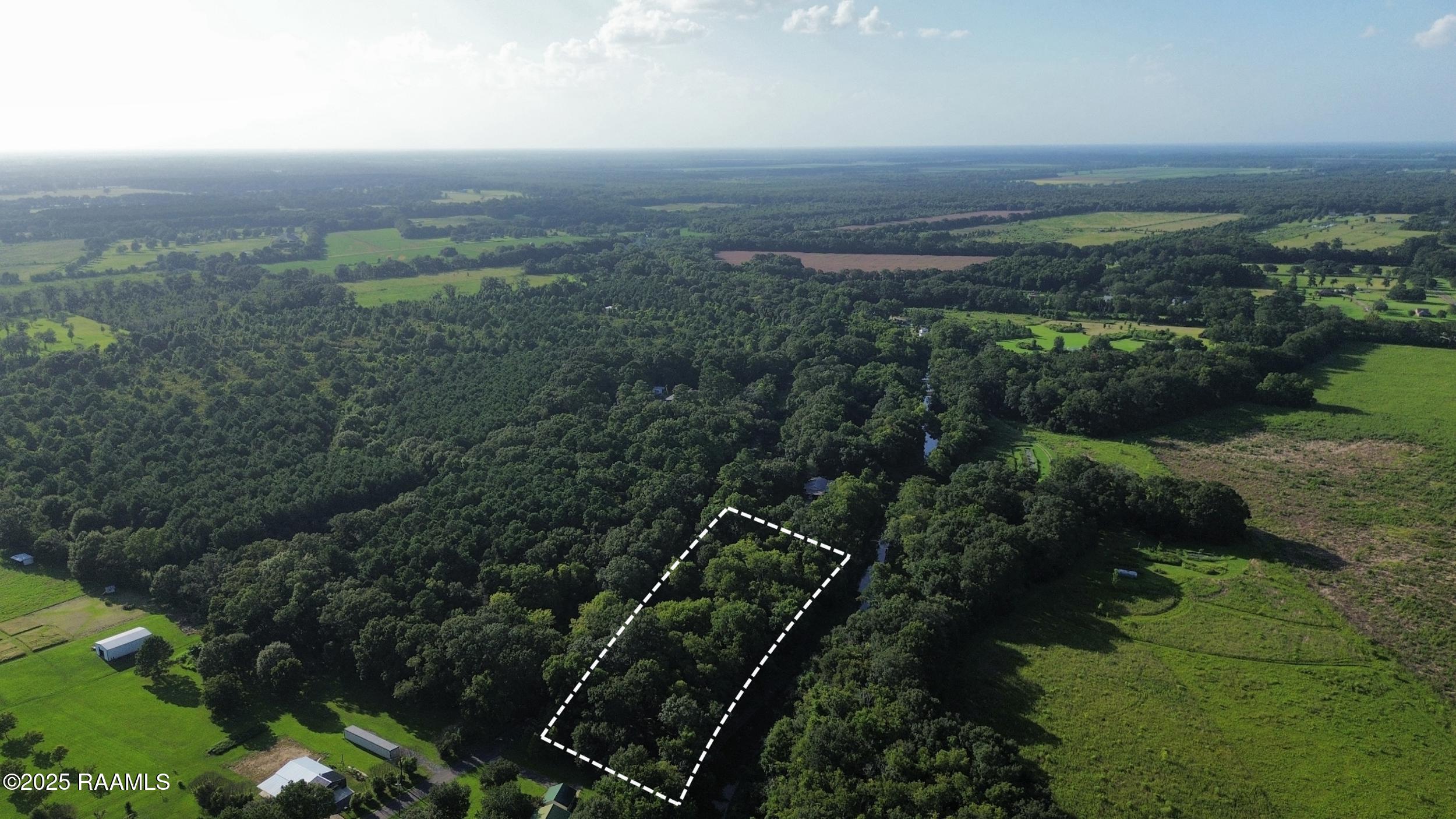 Tbd Frozard Road Arnaudville, LA 70512 - Photo 3 of 7 frozard rd 1.png