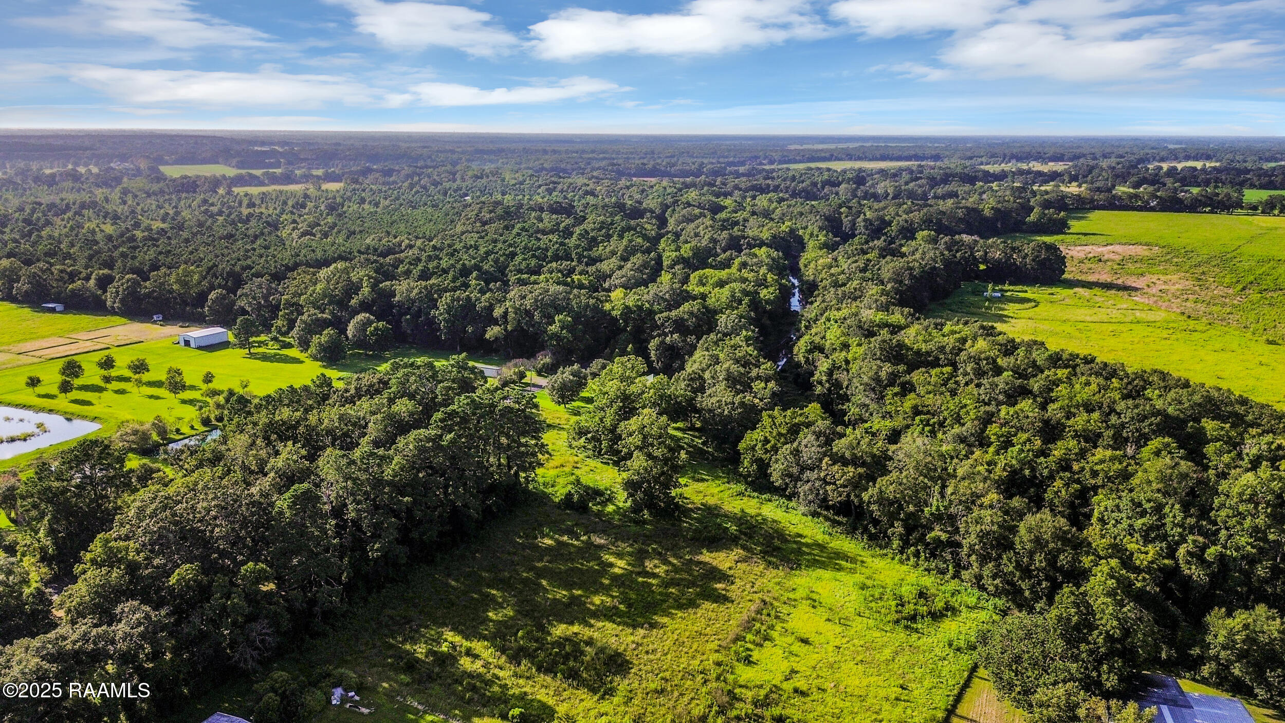Tbd Frozard Road Arnaudville, LA 70512 - Photo 4 of 7 dji_fly_20250728_180230_660_175374380455