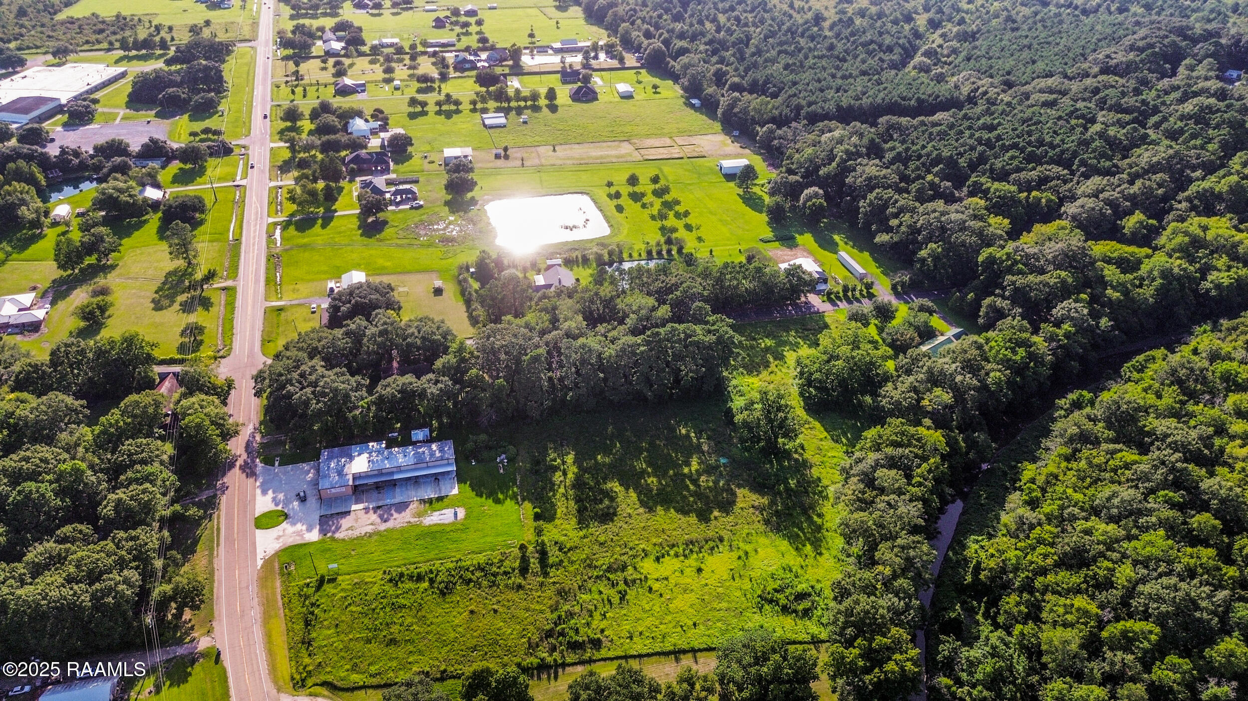 Tbd Frozard Road Arnaudville, LA 70512 - Photo 6 of 7 dji_fly_20250728_180112_655_175374380892