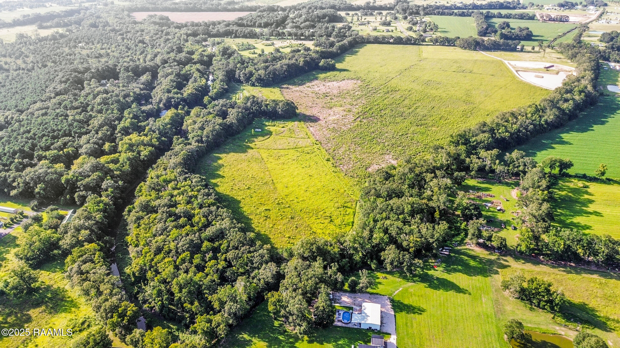 Tbd Frozard Road Arnaudville, LA 70512 - Photo 7 of 7 dji_fly_20250728_180058_653_175374381083