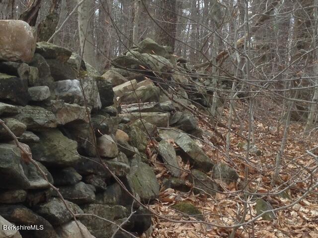 Matteau Road Hinsdale, MA 01235 - Photo 6 of 20 old stone walls