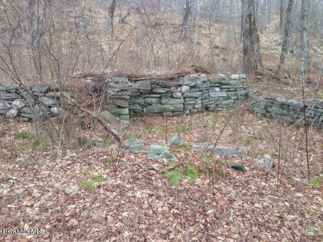 Matteau Road Hinsdale, MA 01235 - Photo 7 of 20 old stone walls