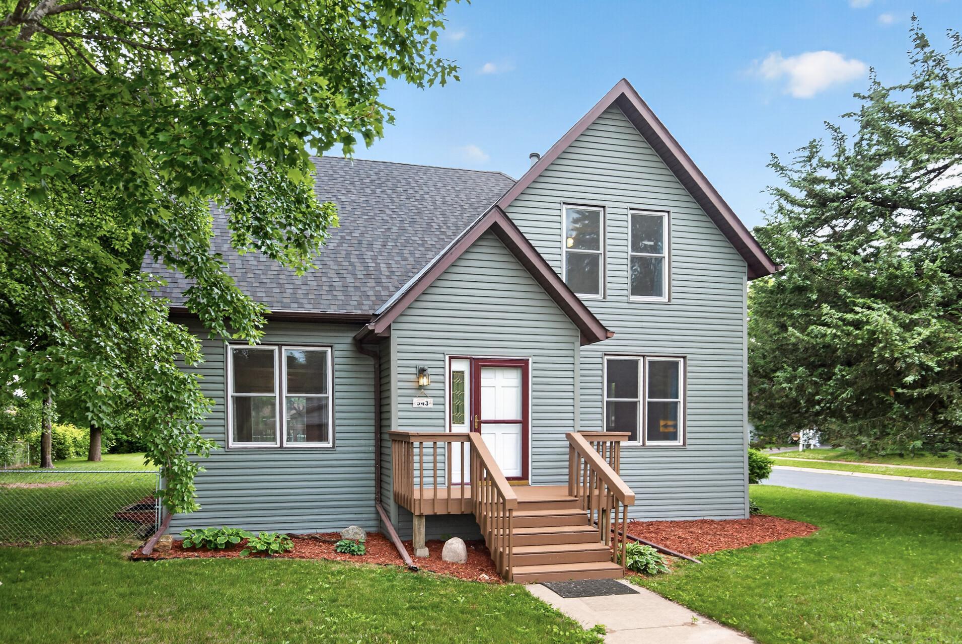 543 5th Avenue Southwest Cambridge, MN 55008 - Photo 2 of 80