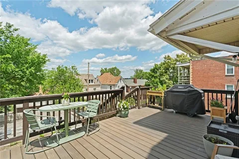 $475,000 | 727 Hazelwood Avenue, Pittsburgh, PA 15217