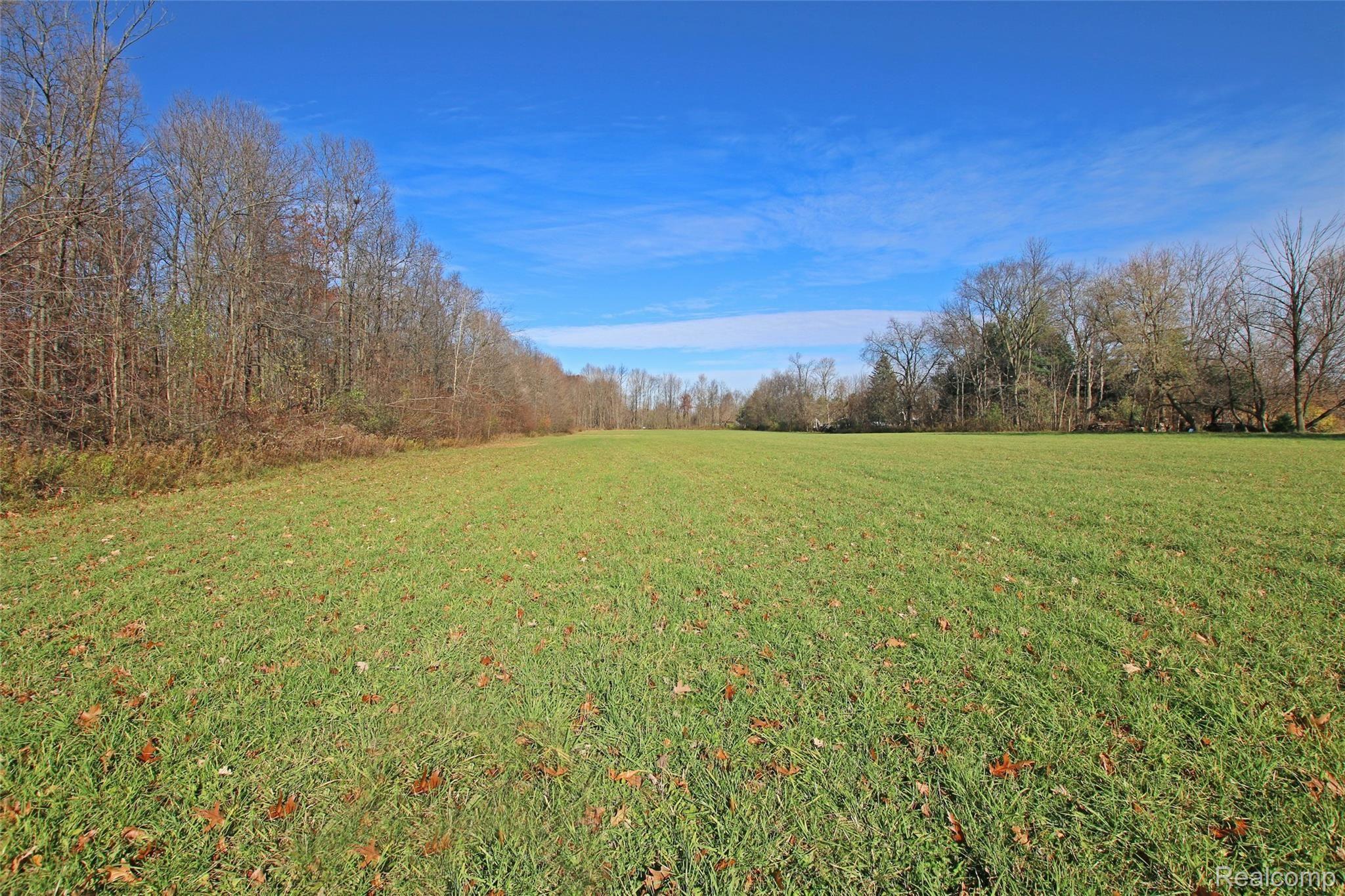4451 East Mt Morris Road Mount Morris, MI 48458 - Photo 31 of 35 31) Field.jpg