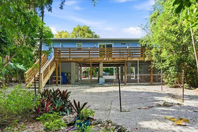 $699,000 | 22 Stirrup Key Road, Marathon, FL 33050