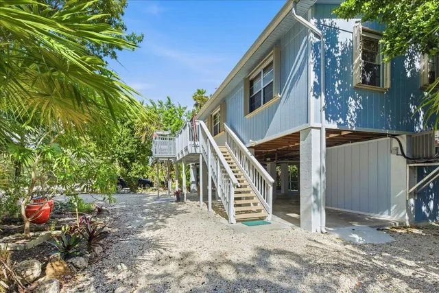 $699,000 | 22 Stirrup Key Road, Marathon, FL 33050