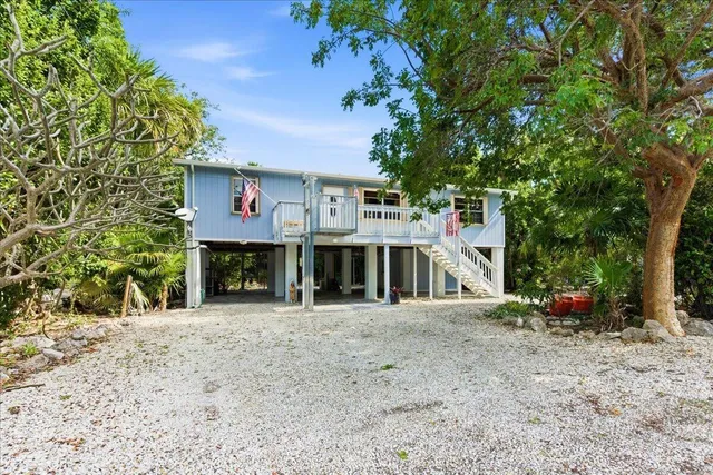 $699,000 | 22 Stirrup Key Road, Marathon, FL 33050