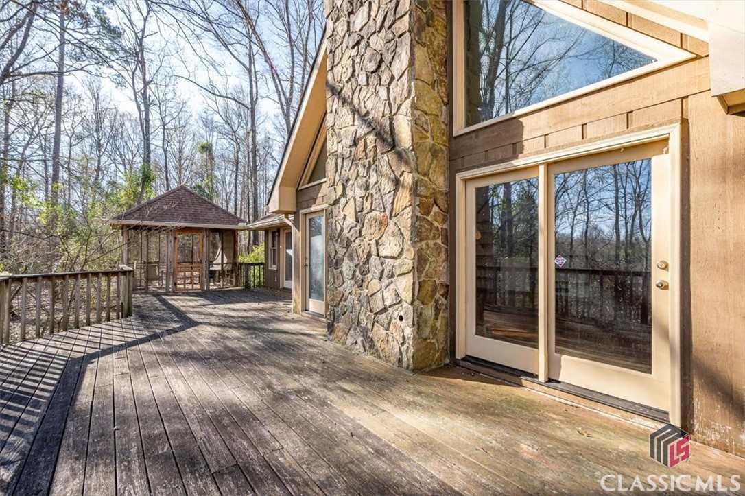2247 Cane Creek Road Athens, GA 30607 - Photo 38 of 68