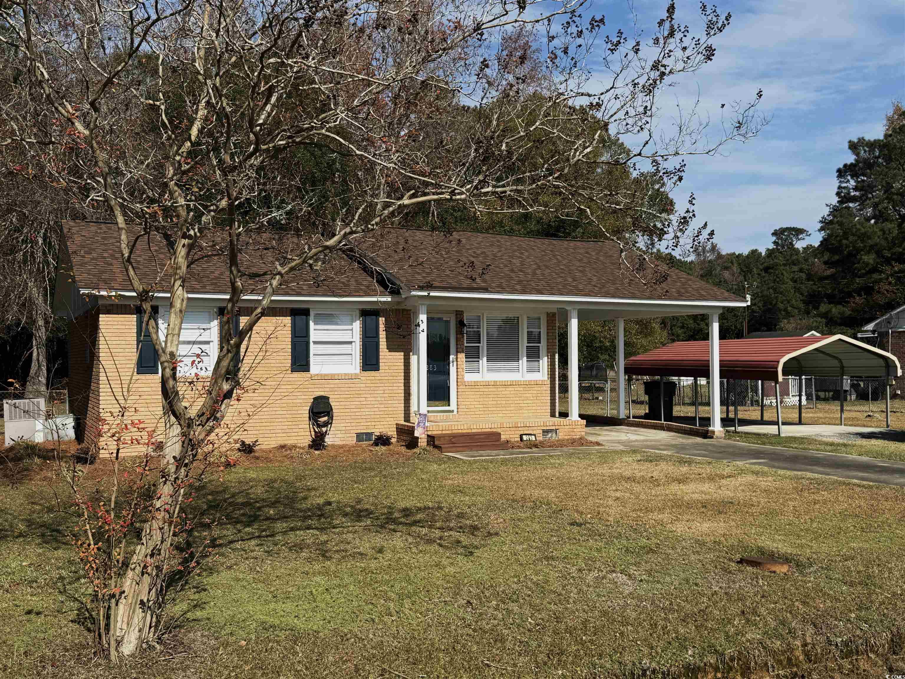 283 East Main Street Scranton, SC 29591 - Photo 1 of 31