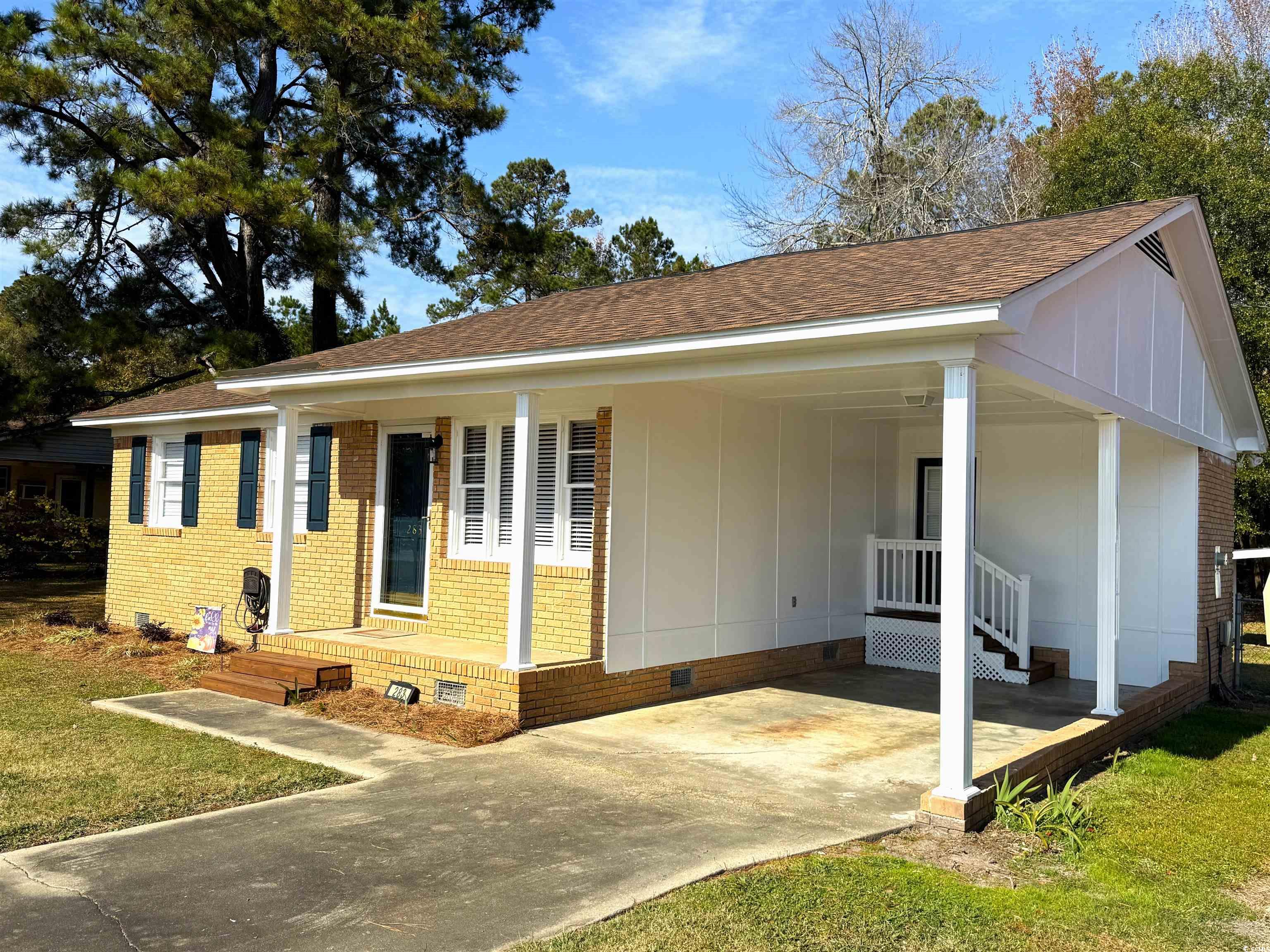 283 East Main Street Scranton, SC 29591 - Photo 2 of 31