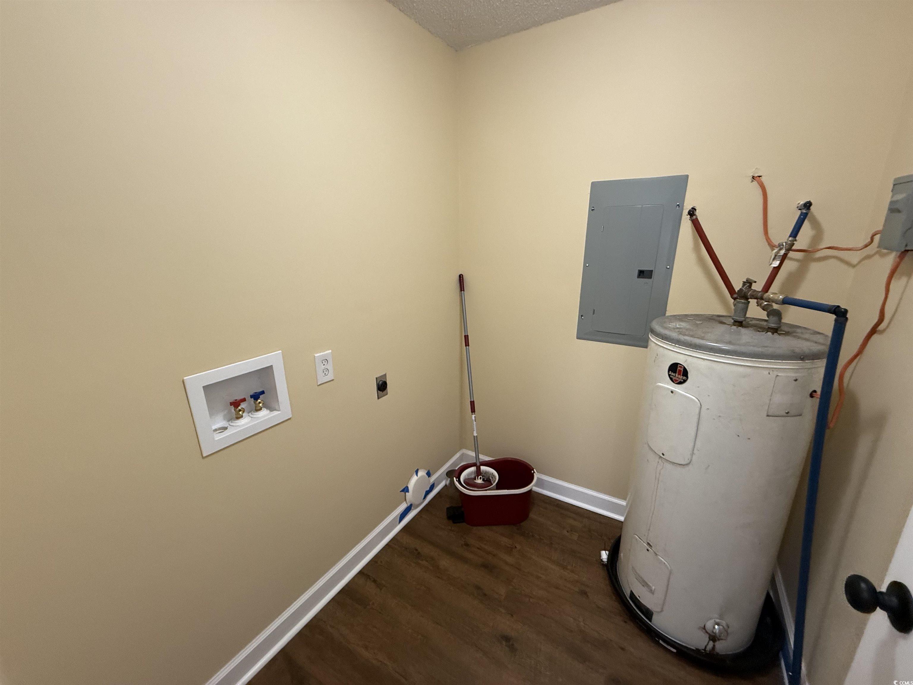 283 East Main Street Scranton, SC 29591 - Photo 25 of 31