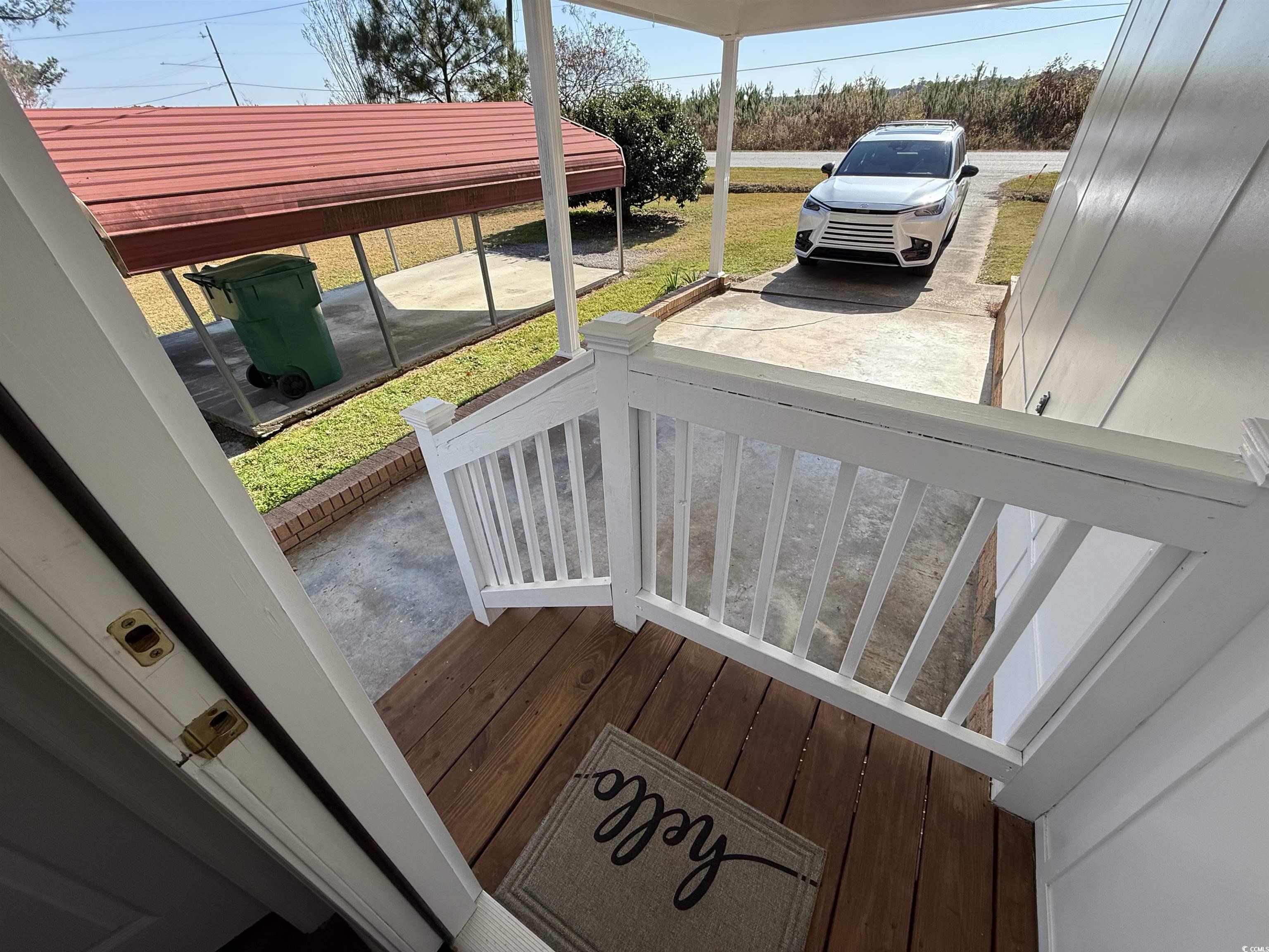 283 East Main Street Scranton, SC 29591 - Photo 26 of 31