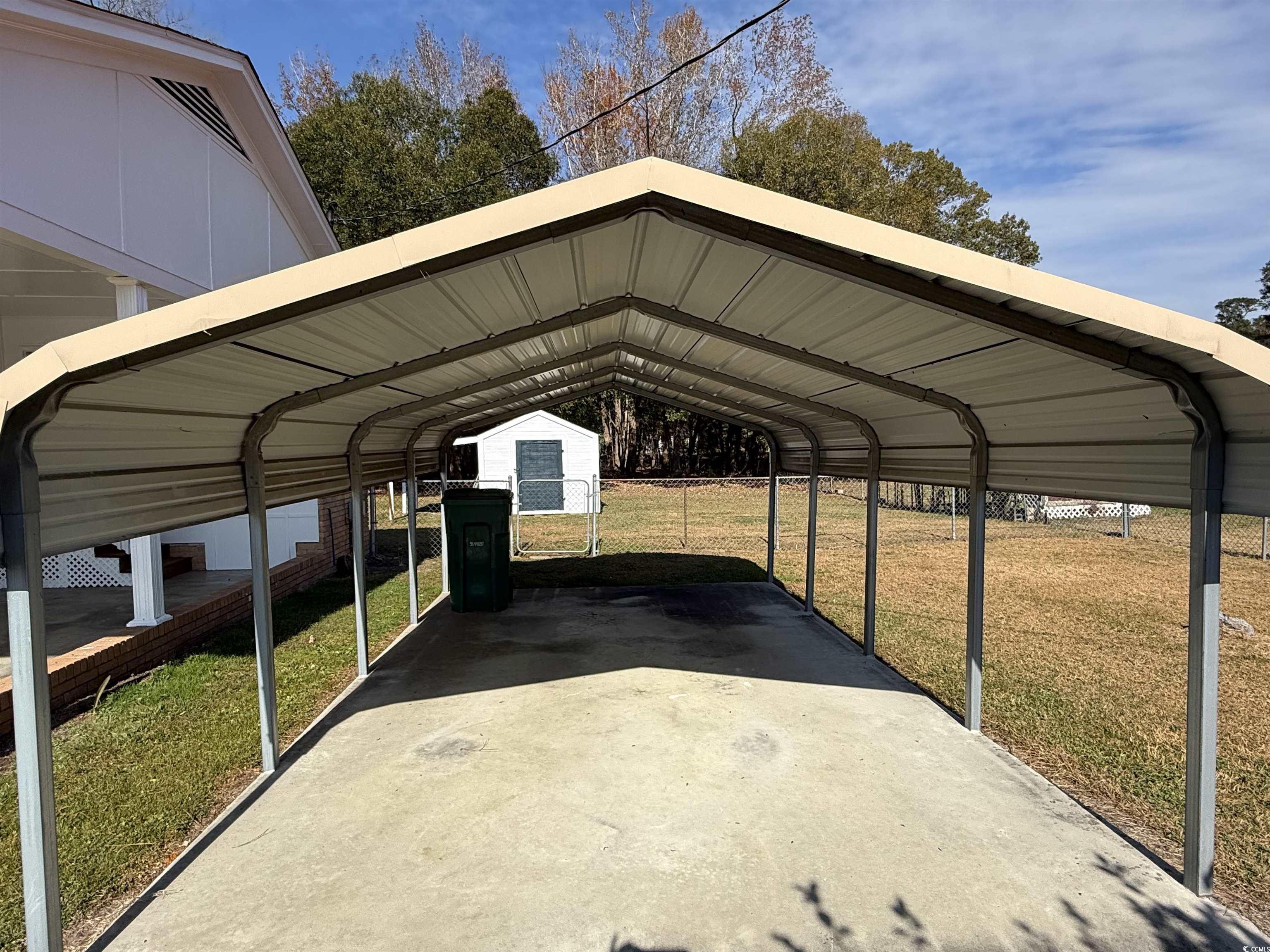 283 East Main Street Scranton, SC 29591 - Photo 28 of 31