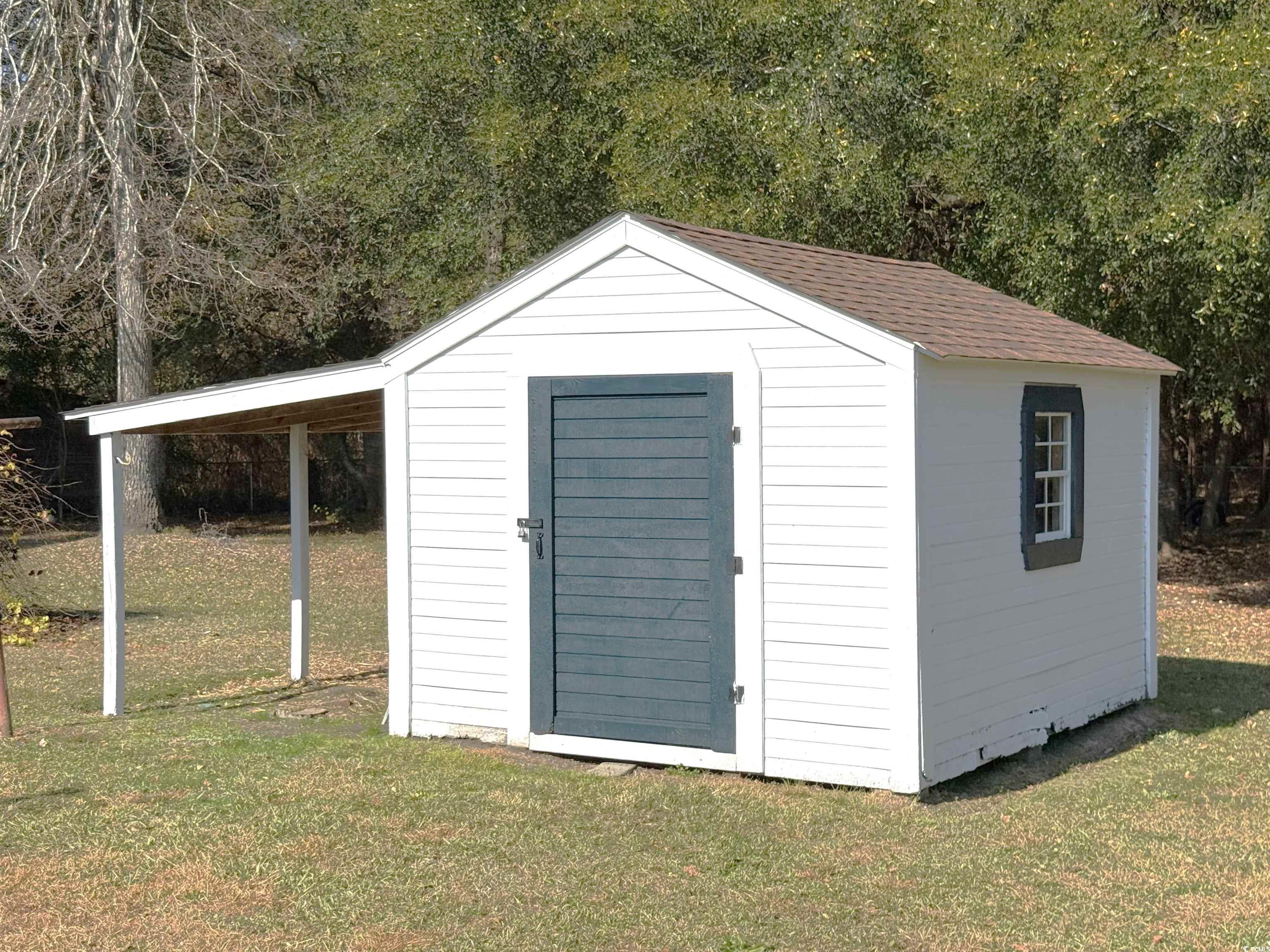 283 East Main Street Scranton, SC 29591 - Photo 30 of 31