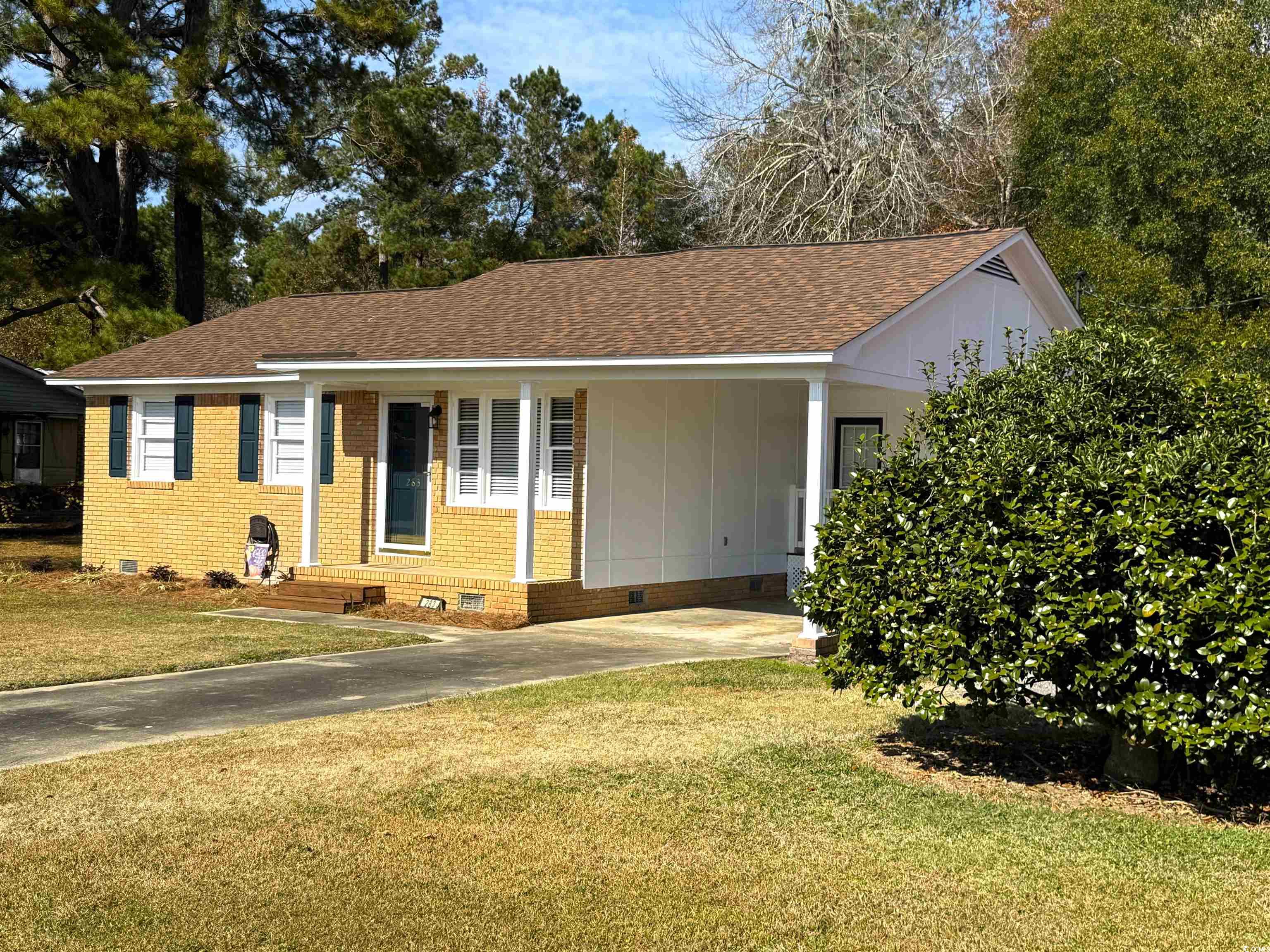 283 East Main Street Scranton, SC 29591 - Photo 3 of 31