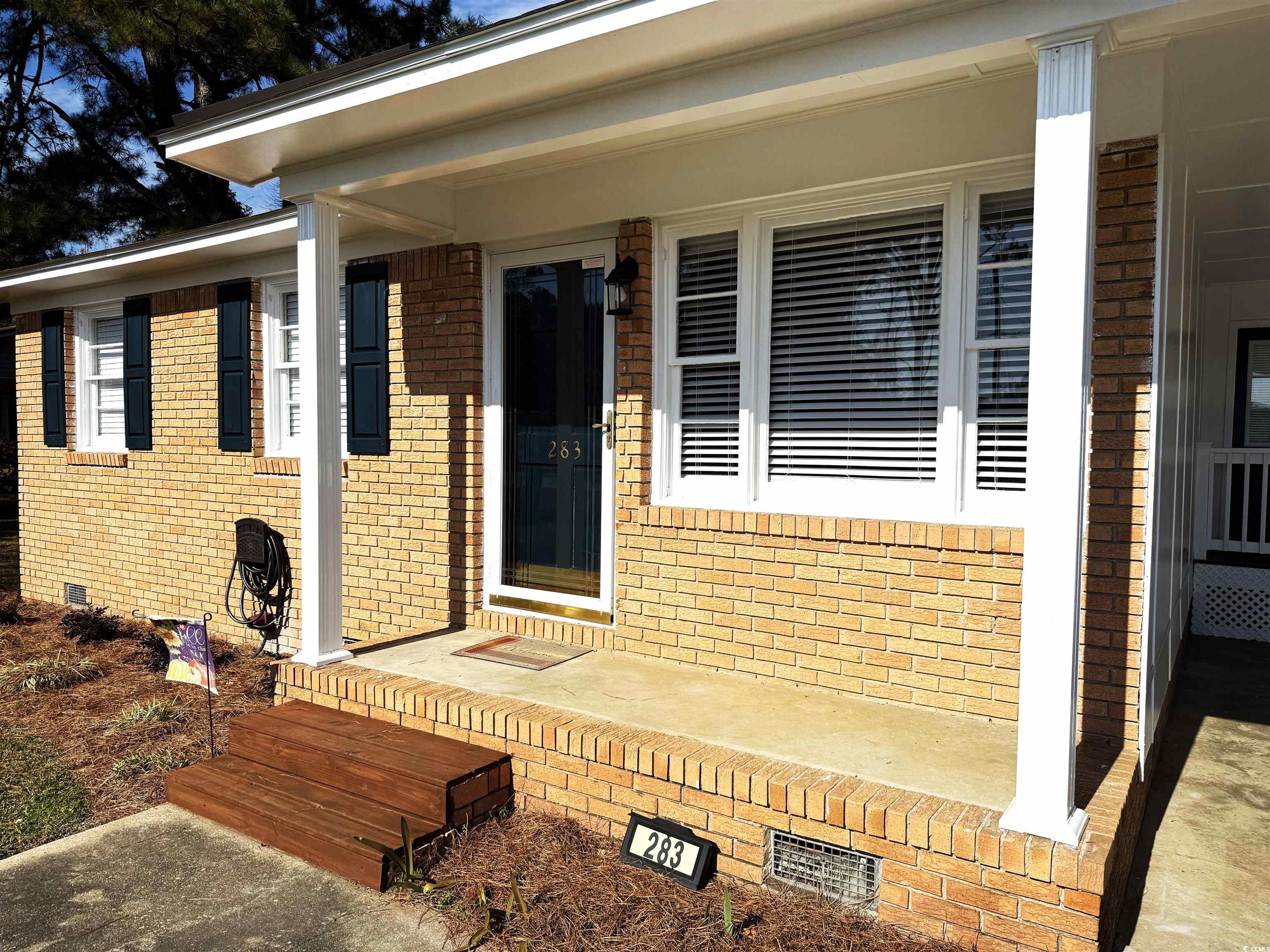 283 East Main Street Scranton, SC 29591 - Photo 4 of 31