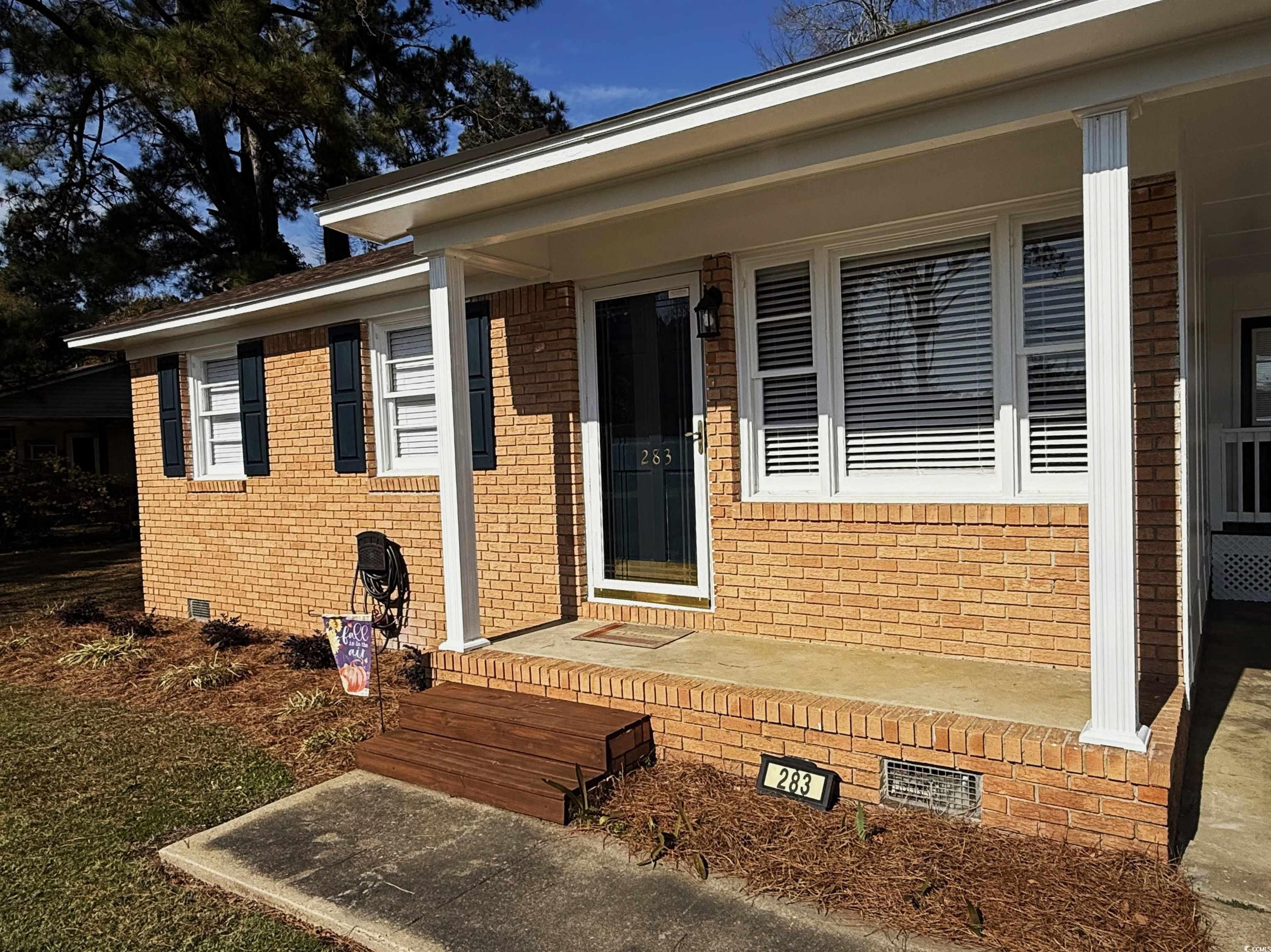 283 East Main Street Scranton, SC 29591 - Photo 6 of 31