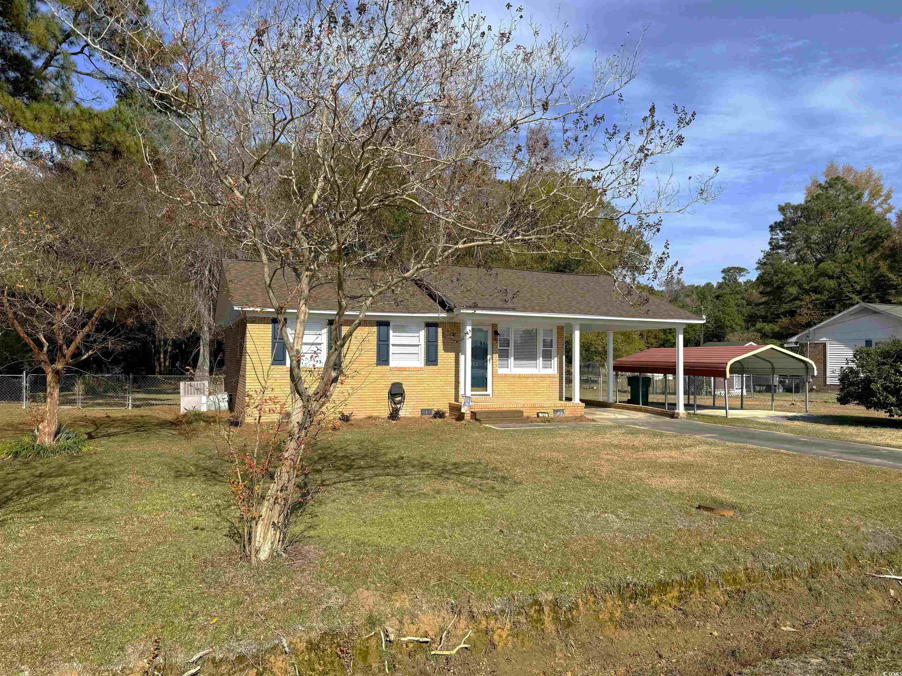 283 East Main Street Scranton, SC 29591 - Photo 7 of 31