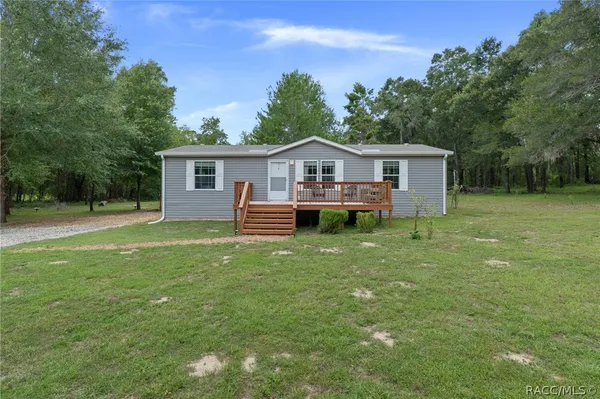 $450,000 | 810 North Obrien Point, Lecanto, FL 34461