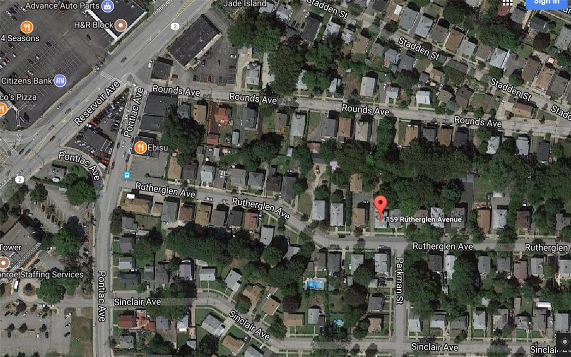 159 Rutherglen Avenue Providence, RI 02907 - Photo 38 of 39